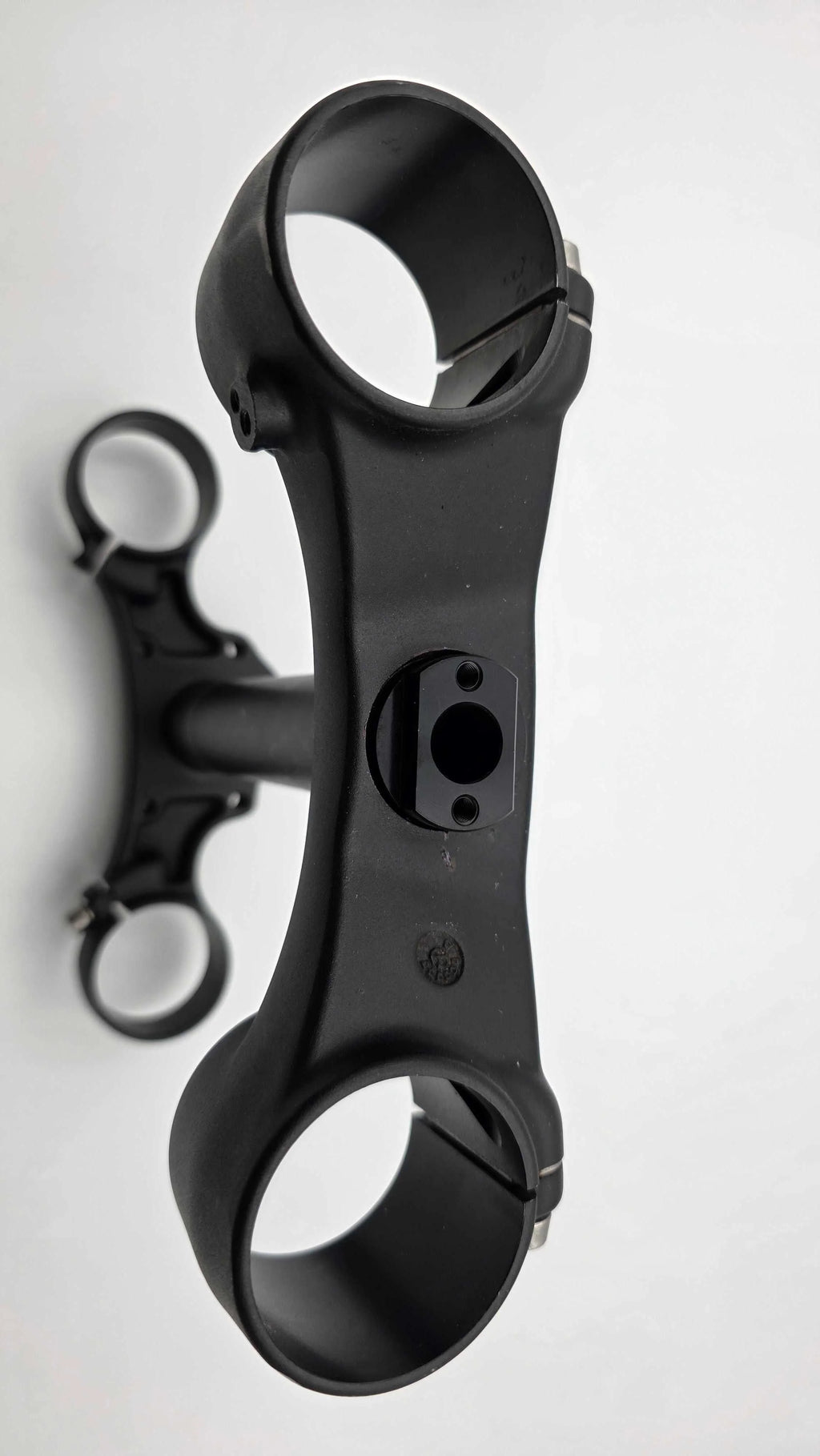 Warp9 Stem Lock with Fender Mount