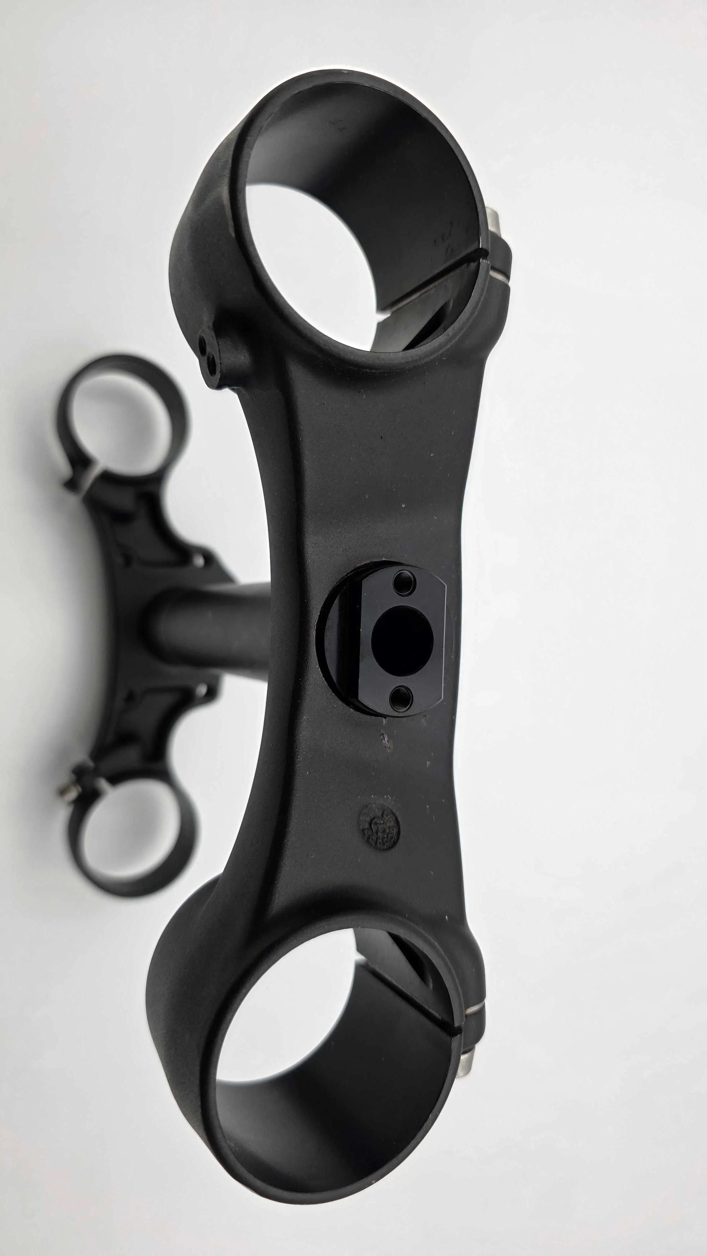 Warp9 Stem Lock with Fender Mount