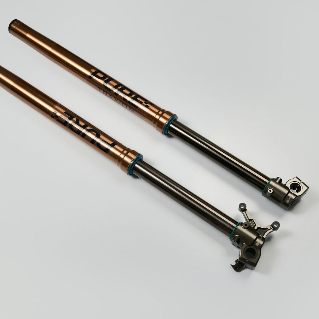 TRAXION | 260mm Travel - Surron Ultra Bee