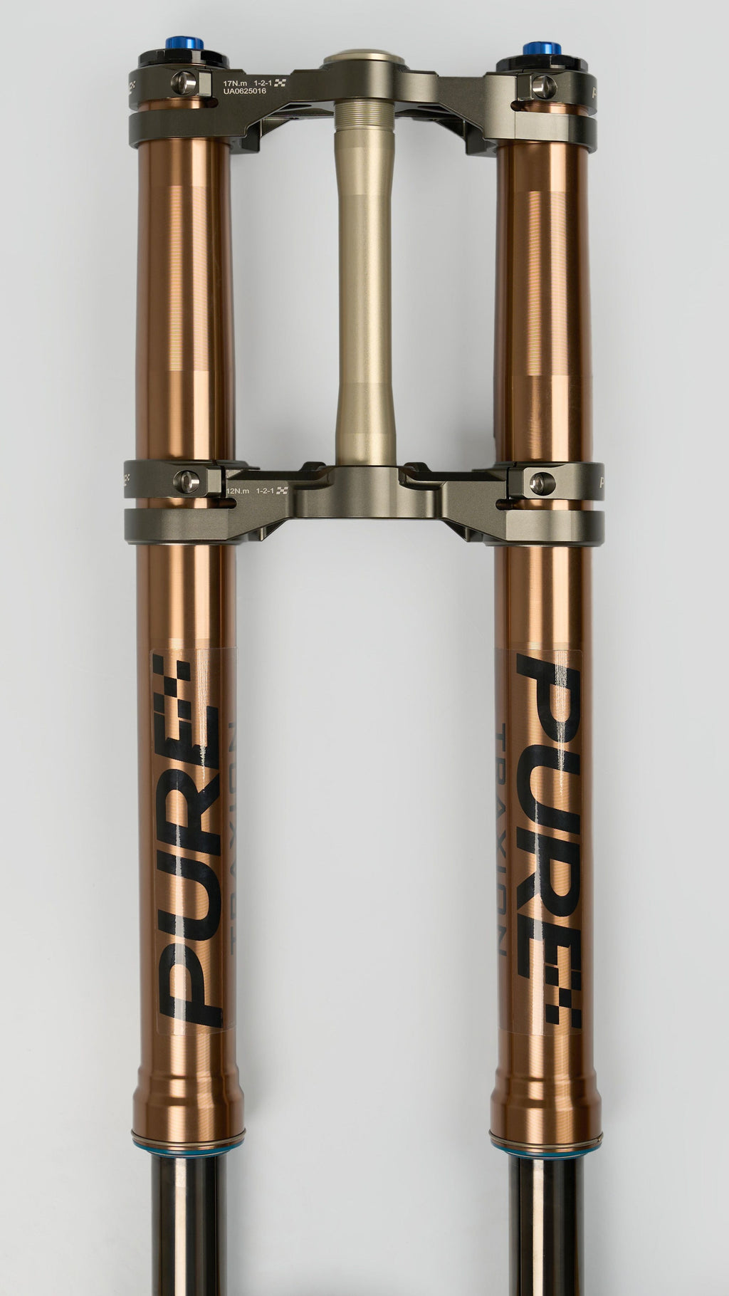 TRAXION | 260mm Travel - Surron Ultra Bee