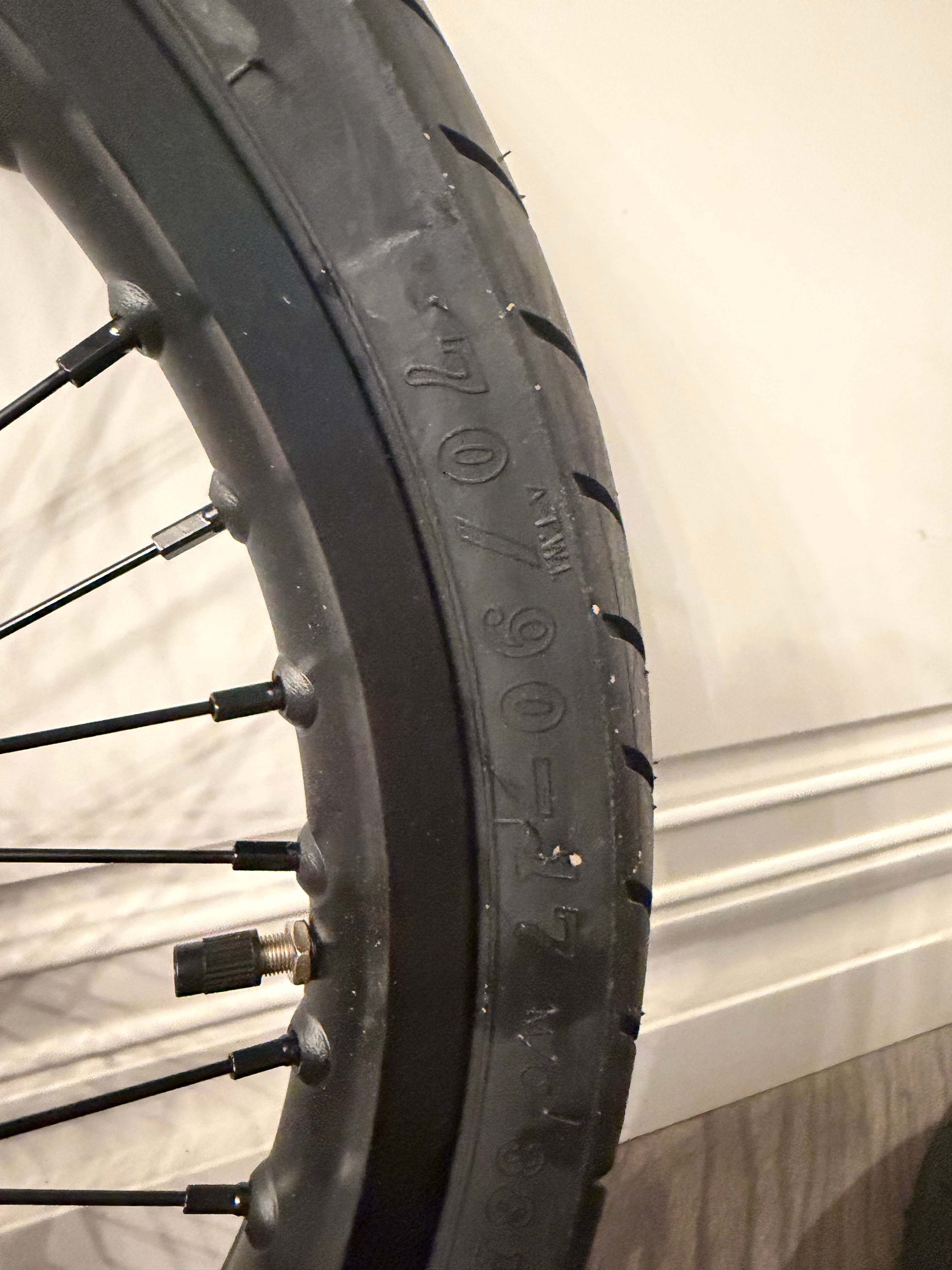 17' Supermotos - ERide, Surron, Talaria