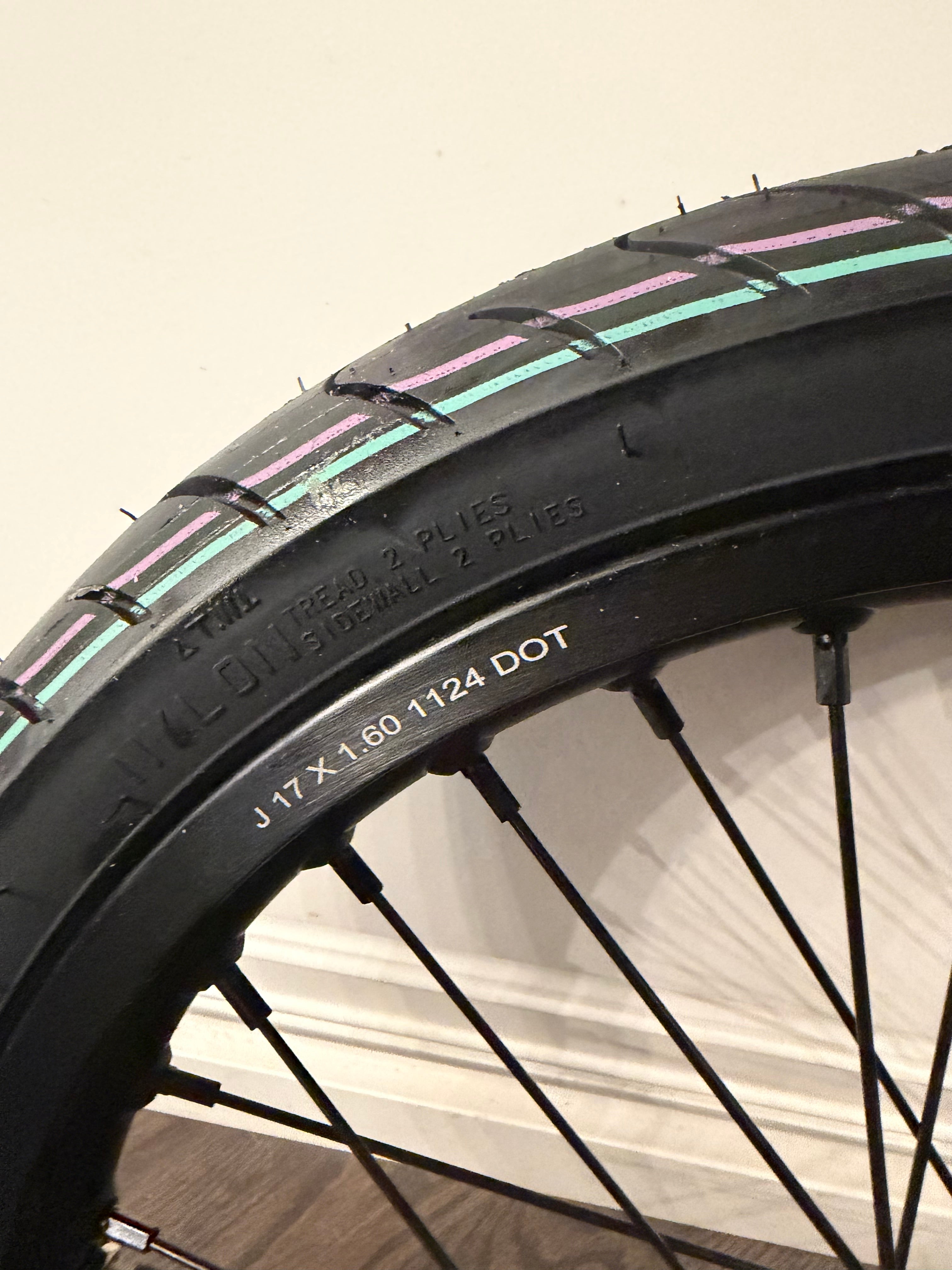 17' Supermotos - ERide, Surron, Talaria