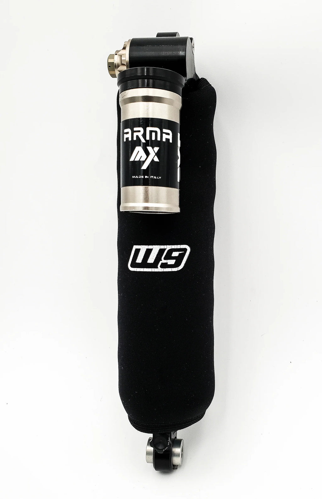 Warp9 Shock Cover