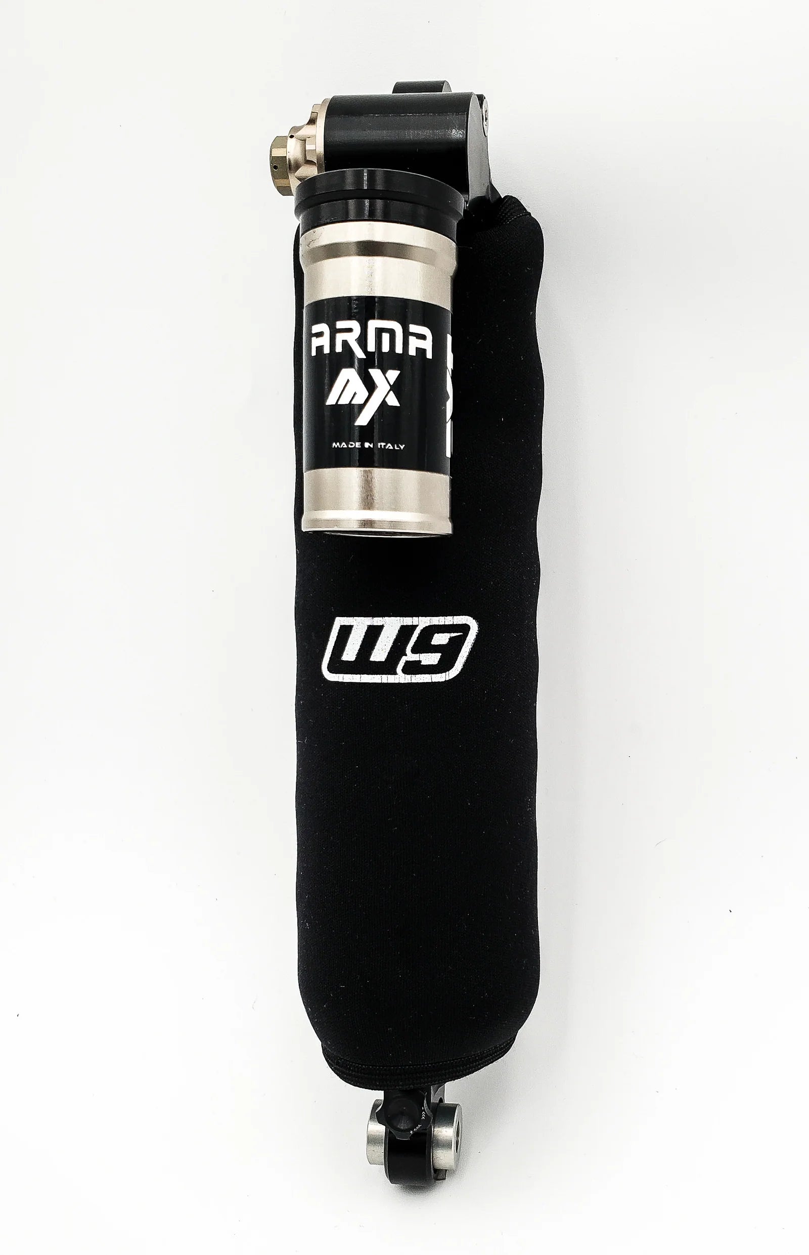 Warp9 Shock Cover