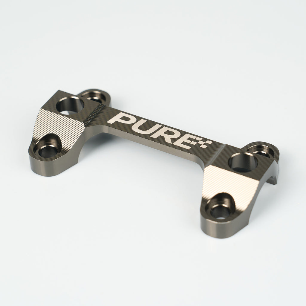 TRAXION S | TiAlN | 260mm Travel - Surron Ultra Bee