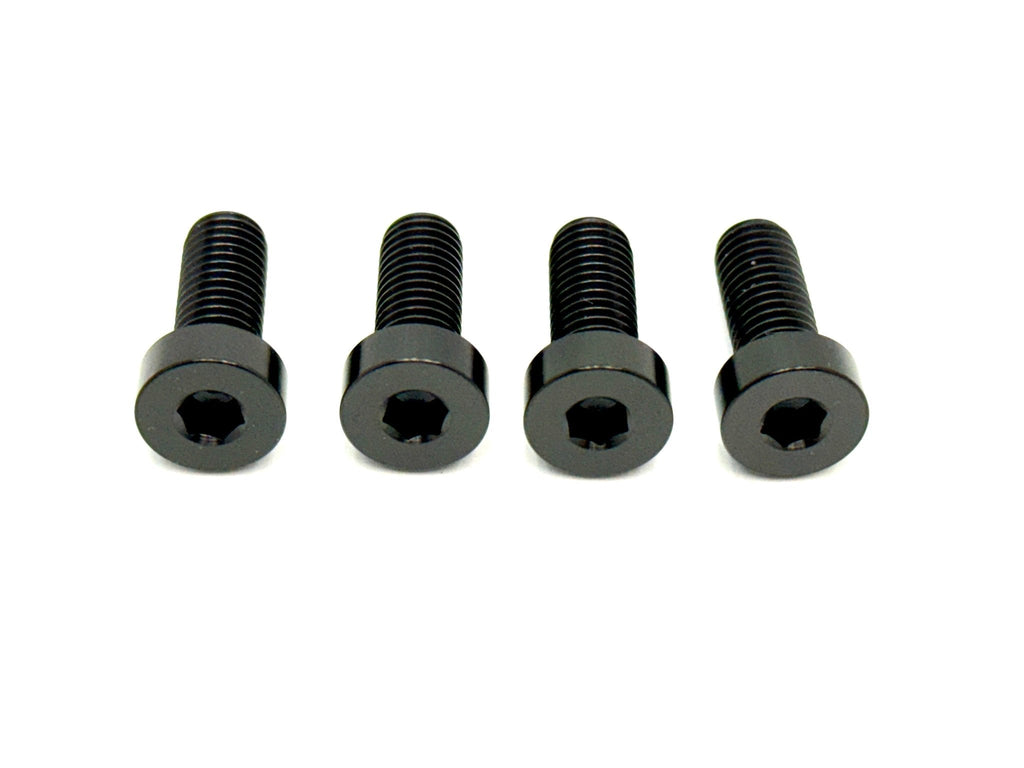 Altis Sigma Gearbox Cover Titanium Bolt Kit
