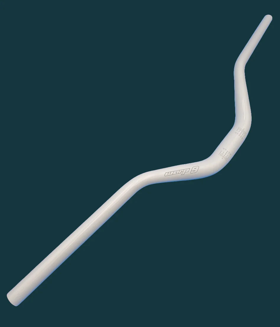 Warp9 31.8mm Handlebars