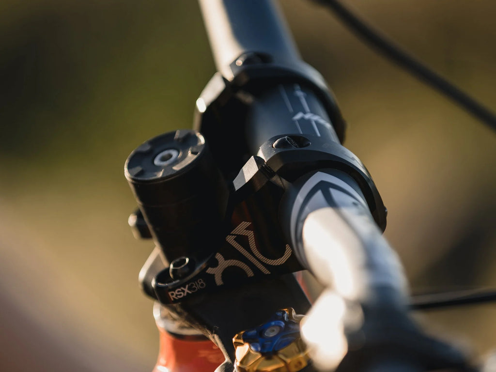 Funn RSX Direct Mount Stem