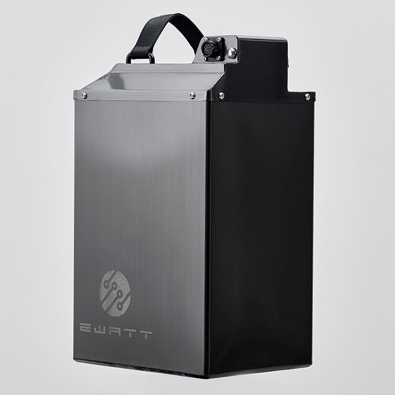 EWatt - Ultra Bee Battery 88v 76ah