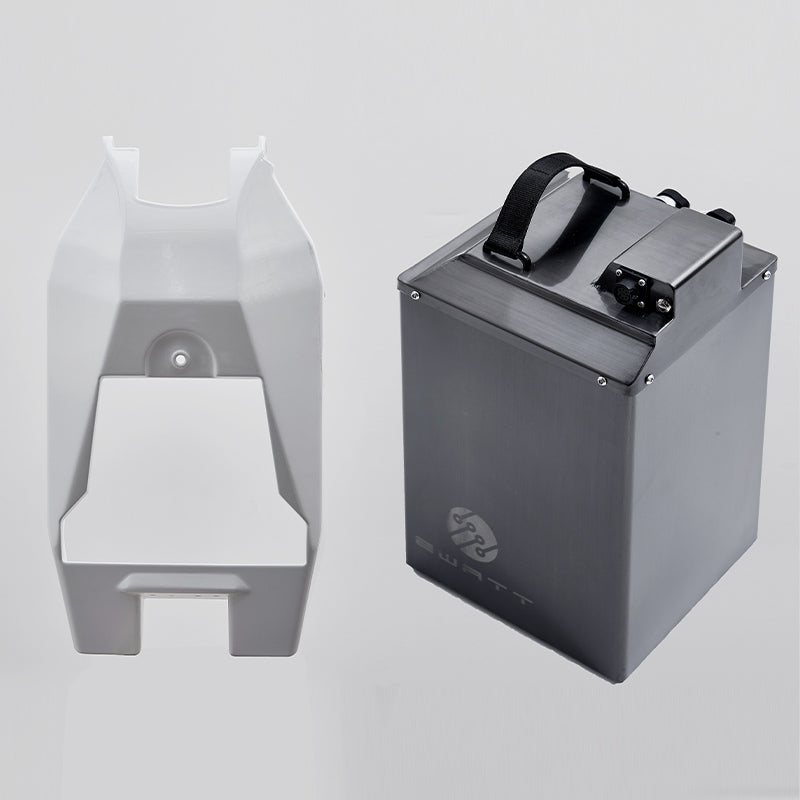 EWatt - Ultra Bee Battery 88v 76ah