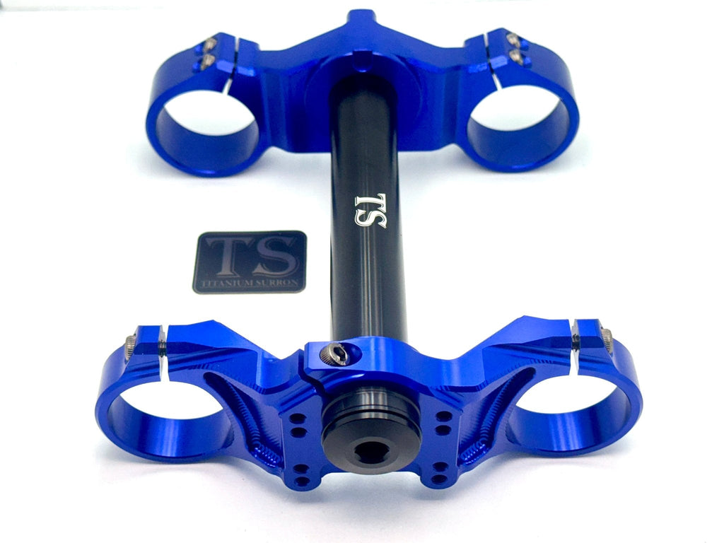 FastAce Fork Drop Clamp for ALX13RC 2.0 and AHX12RV (Gravitee Fork)