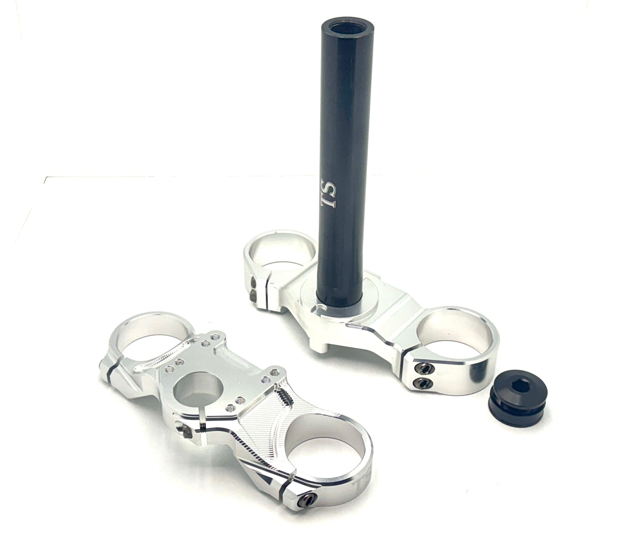 FastAce Fork Drop Clamp for ALX13RC 2.0 and AHX12RV (Gravitee Fork)