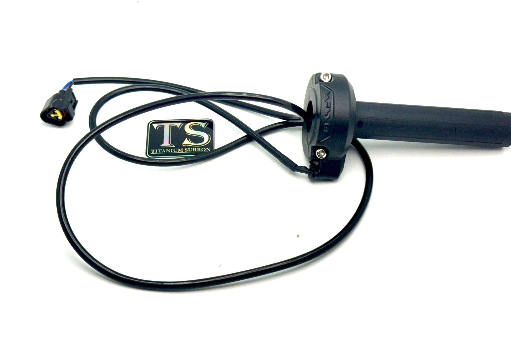 Surron Hyper Bee OEM Throttle Replacement