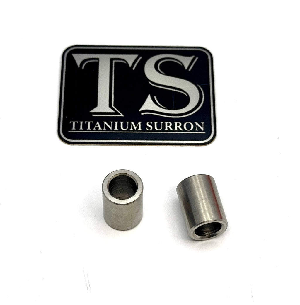Suspension Triangle Frame Bushing Sleeve Surron and Segway