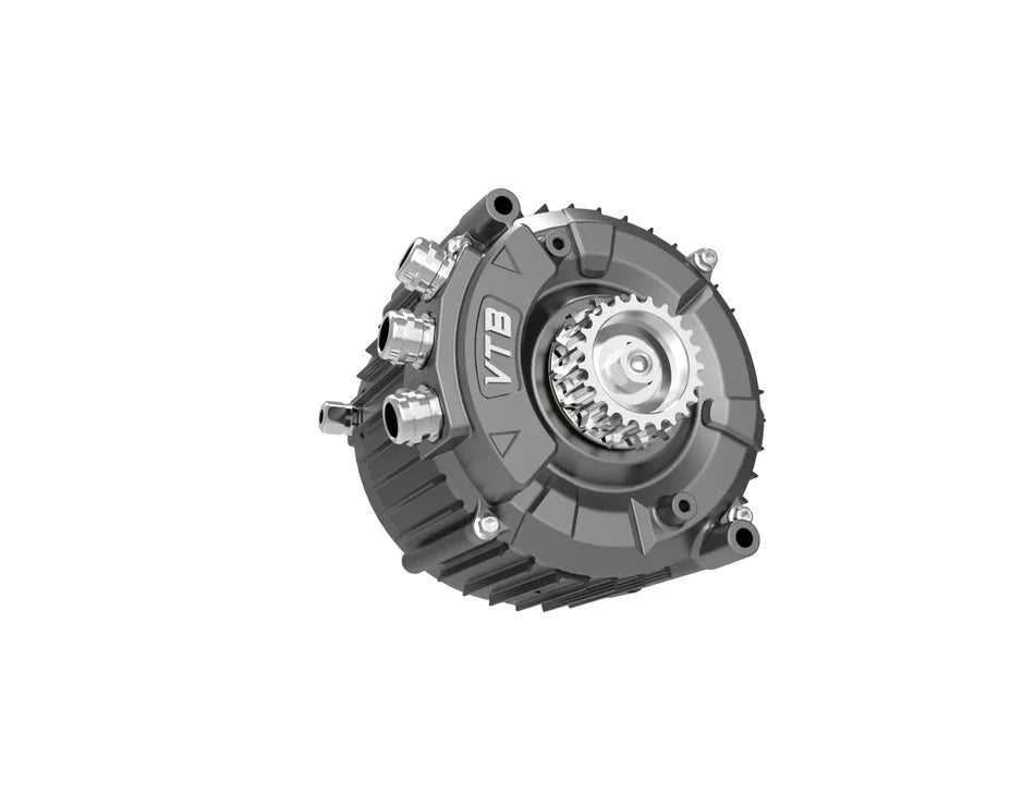 Ventus Ryuga 52kW Motor