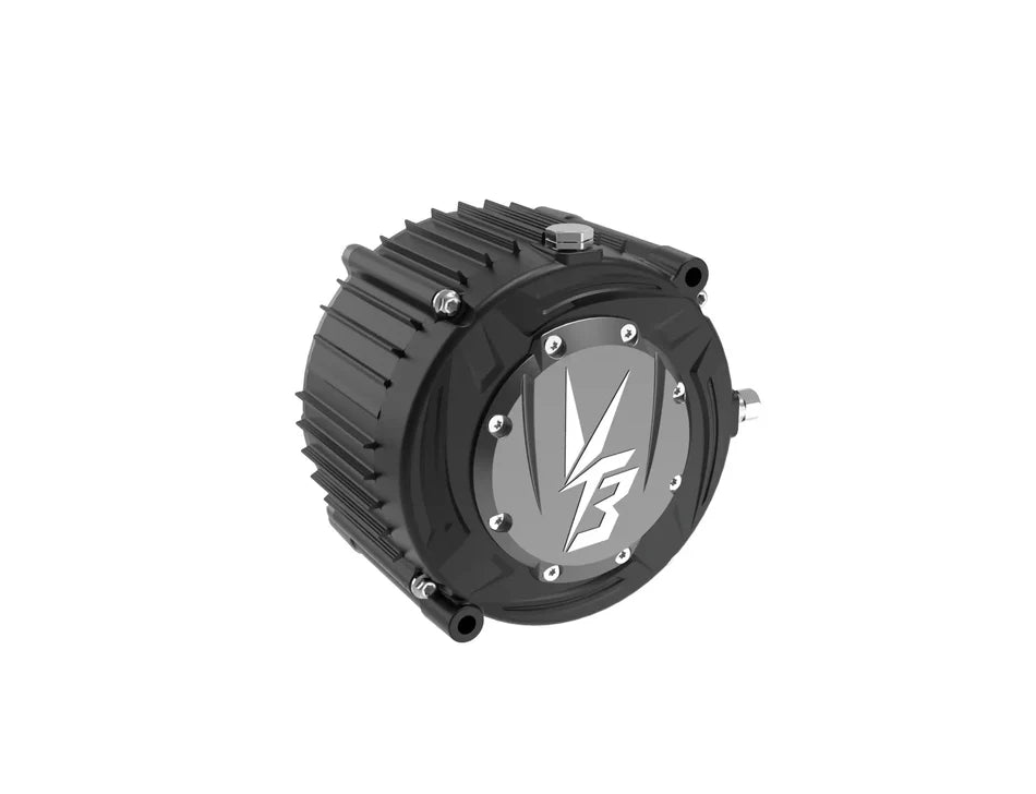 Ventus Ryuga 52kW Motor